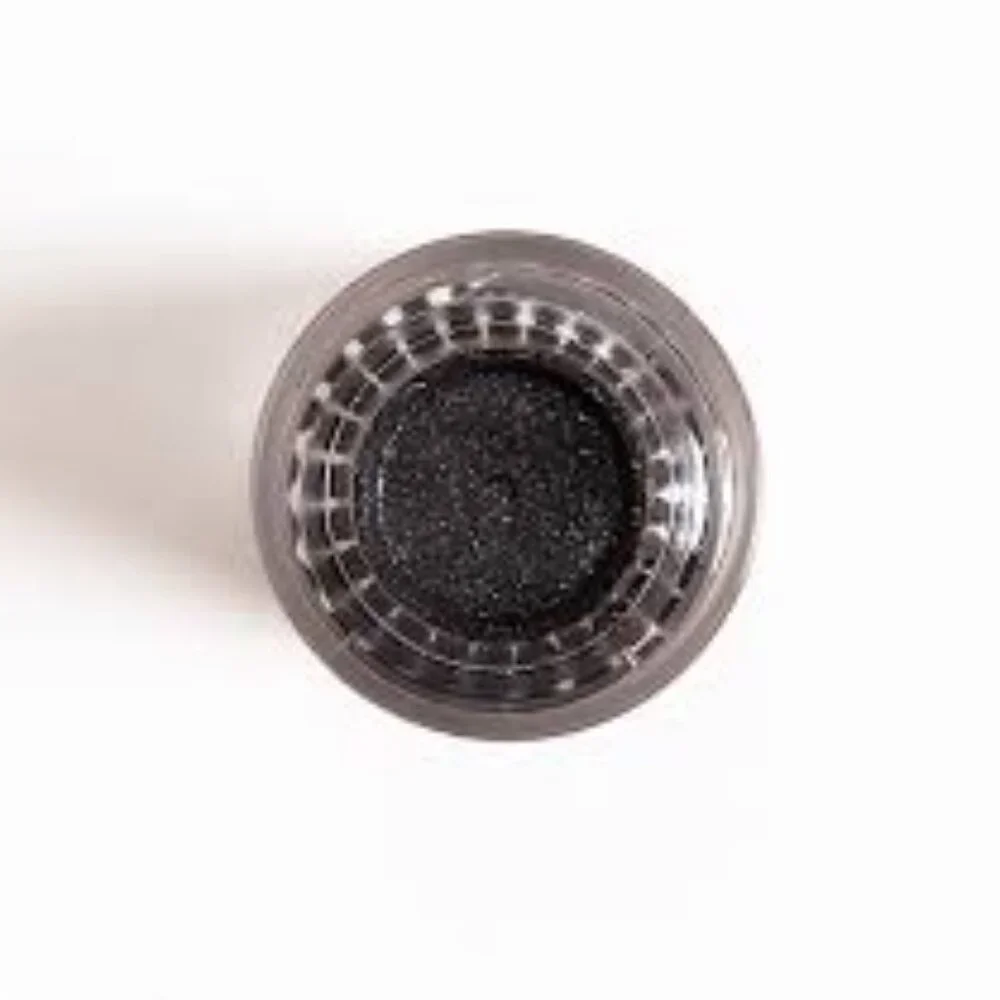 MAC DARK SOUL eye shadow NEW Pigment shimmer rare last one! Limited Edition
